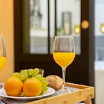 L'ile De La Breche Apartament Niort