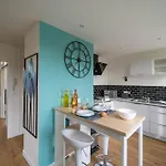 Apartament L'ile De La Breche