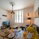 Apartament L'ile De La Breche