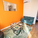 L'ile De La Breche Apartament Niort