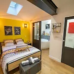 L'ile De La Breche Apartament *