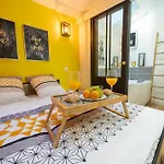 L'ile De La Breche Apartament