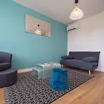 L'ile De La Breche Apartament Niort