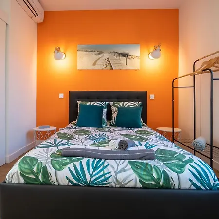 Apartament L'ile De La Breche *