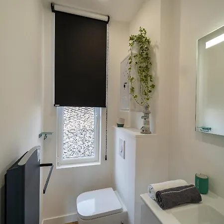 L'ile De La Breche Niort