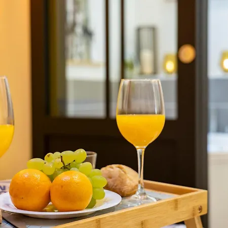L'ile De La Breche Appartement Niort