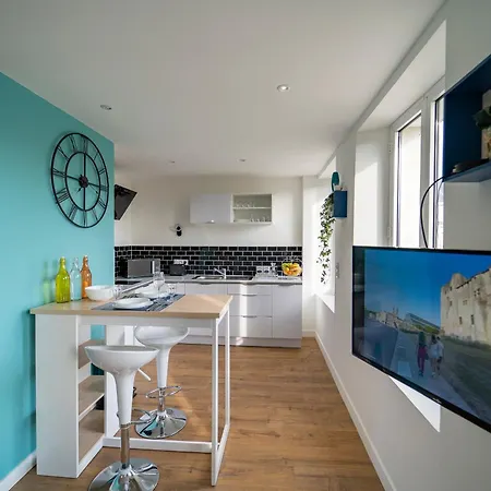 L'ile De La Breche Apartment