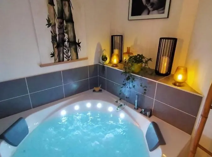 L'ile De La Breche Apartment *