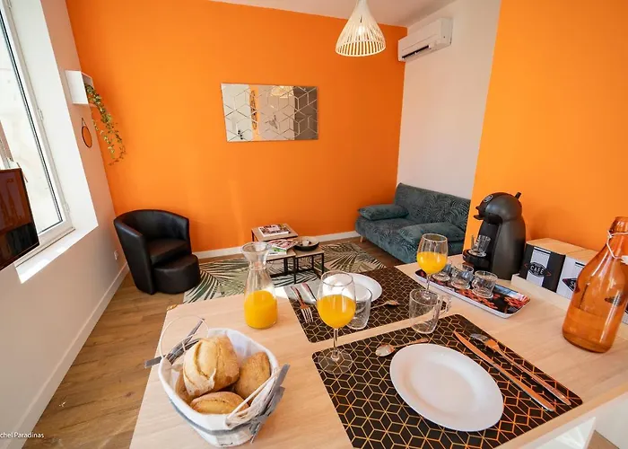 L'ile De La Breche Niort