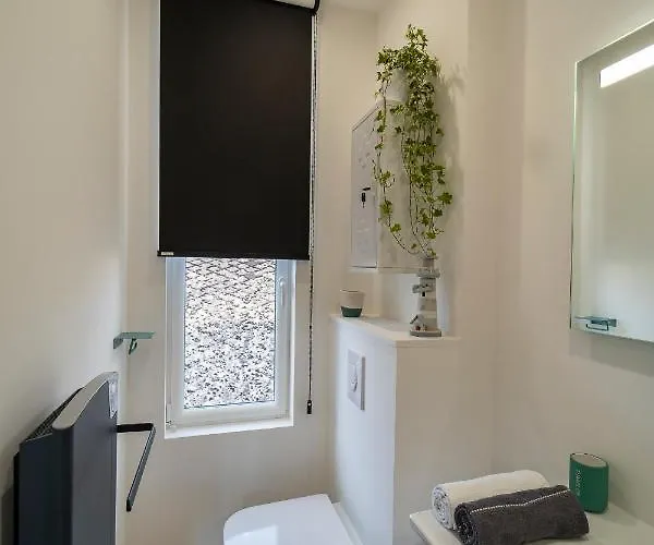 L'ile De La Breche Niort